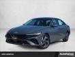 New 2026 Hyundai Elantra Limited Sedan