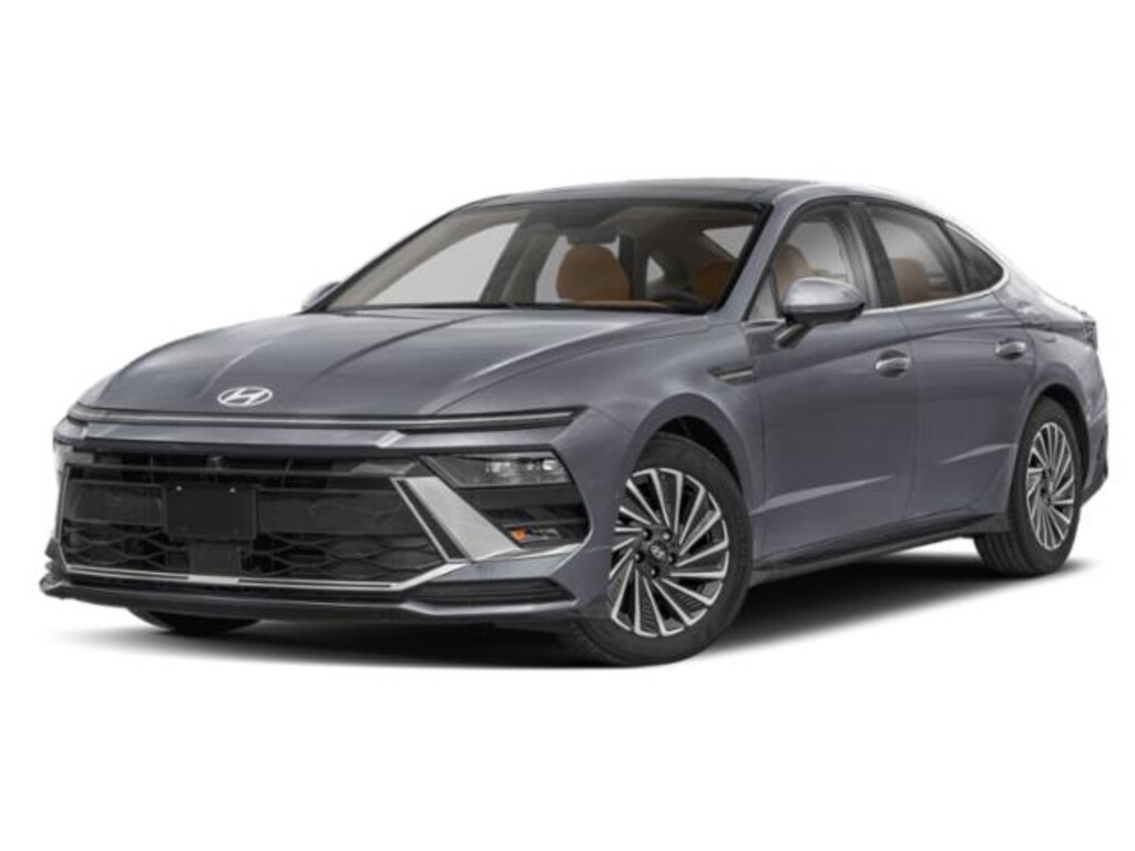 New 2027 Hyundai Sonata Hybrid Limited Sedan