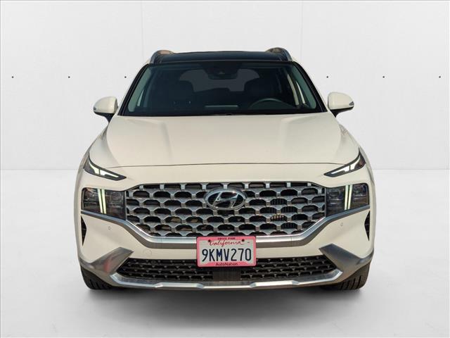 2023 Hyundai Santa Fe Limited photo 2