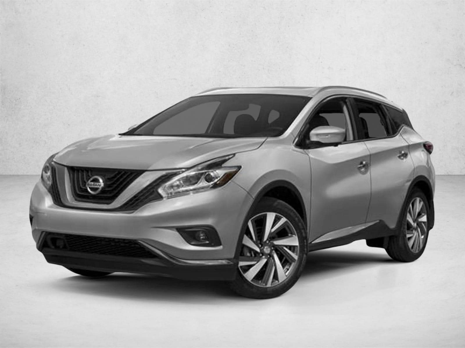2016 Nissan Murano Platinum