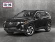 Hyundai Tucson Hybrid