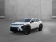 New 2027 Hyundai Kona SEL Sport FWD SUV