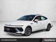 New 2027 Hyundai Sonata Hybrid Limited Sedan