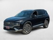 Hyundai Santa Fe Plug-In Hybrid