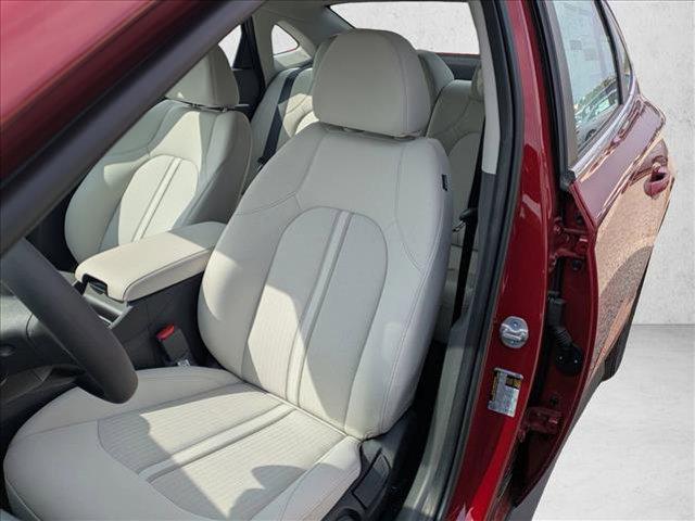 2025 Hyundai Sonata SE - Photo 15