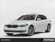 Used 2018 BMW 530e iPerformance Sedan