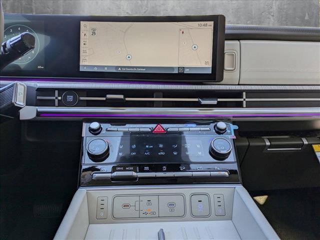 2025 Hyundai Santa Fe Calligraphy - Photo 14
