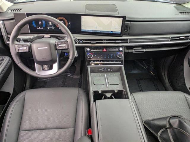 2025 Hyundai Santa Fe XRT - Photo 15