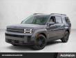 New 2025 Hyundai Santa Fe Hybrid Calligraphy SUV