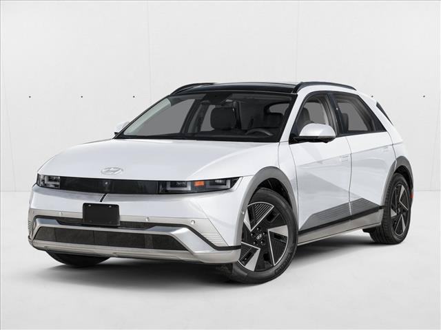 2027 Hyundai IONIQ 5 Limited SUV