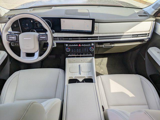 2025 Hyundai Santa Fe Calligraphy - Photo 15