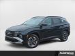 New 2025 Hyundai Tucson Hybrid SEL Convenience SUV