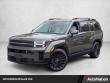 New 2025 Hyundai Santa Fe Calligraphy FWD SUV