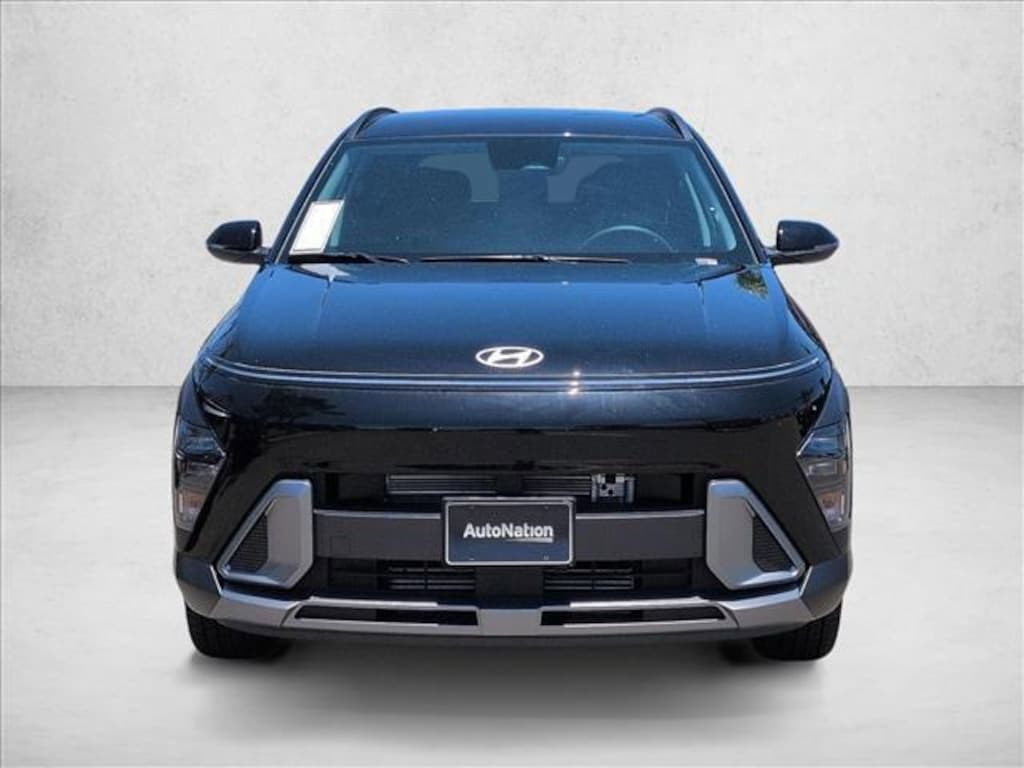 New 2026 Hyundai Kona SEL Premium AWD SUV