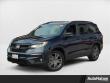 Used 2022 Honda Pilot Sport SUV