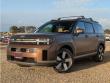 New 2025 Hyundai Santa Fe Limited FWD SUV
