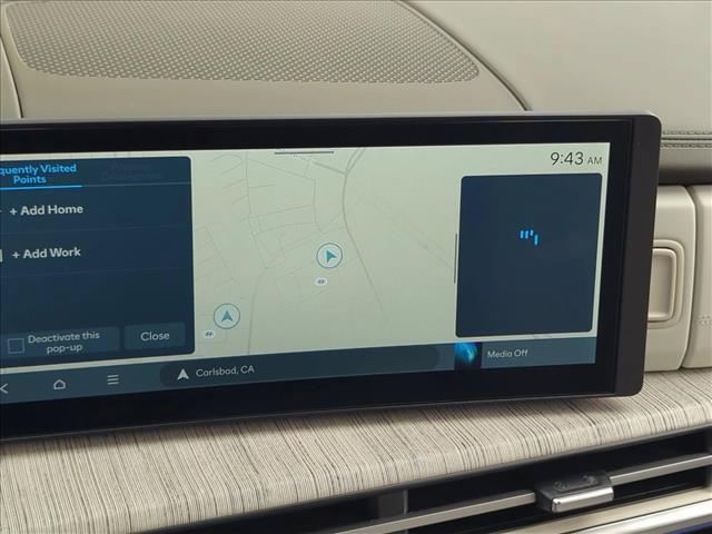 2025 Hyundai Santa Fe Calligraphy - Photo 13