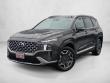 Certified 2023 Hyundai Santa Fe Limited SUV