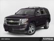 Used 2016 Chevrolet Tahoe LT SUV