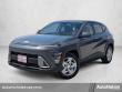 Certified 2025 Hyundai Kona SE SUV