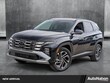 Hyundai Tucson Hybrid