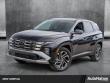 New 2025 Hyundai Tucson Hybrid Limited SUV
