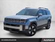 New 2026 Hyundai Santa Fe Hybrid SEL SUV