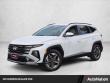 New 2026 Hyundai Tucson Hybrid SEL FWD SUV