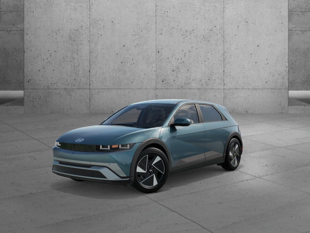 New 2026 Hyundai IONIQ 5 SEL SUV