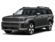 New 2027 Hyundai Santa Fe HEV Limited SUV