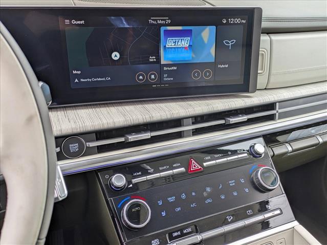 2025 Hyundai Santa Fe Calligraphy - Photo 12