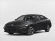 New 2026 Hyundai Elantra Hybrid SEL Sport Sedan