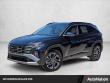 New 2026 Hyundai Tucson Hybrid Limited SUV