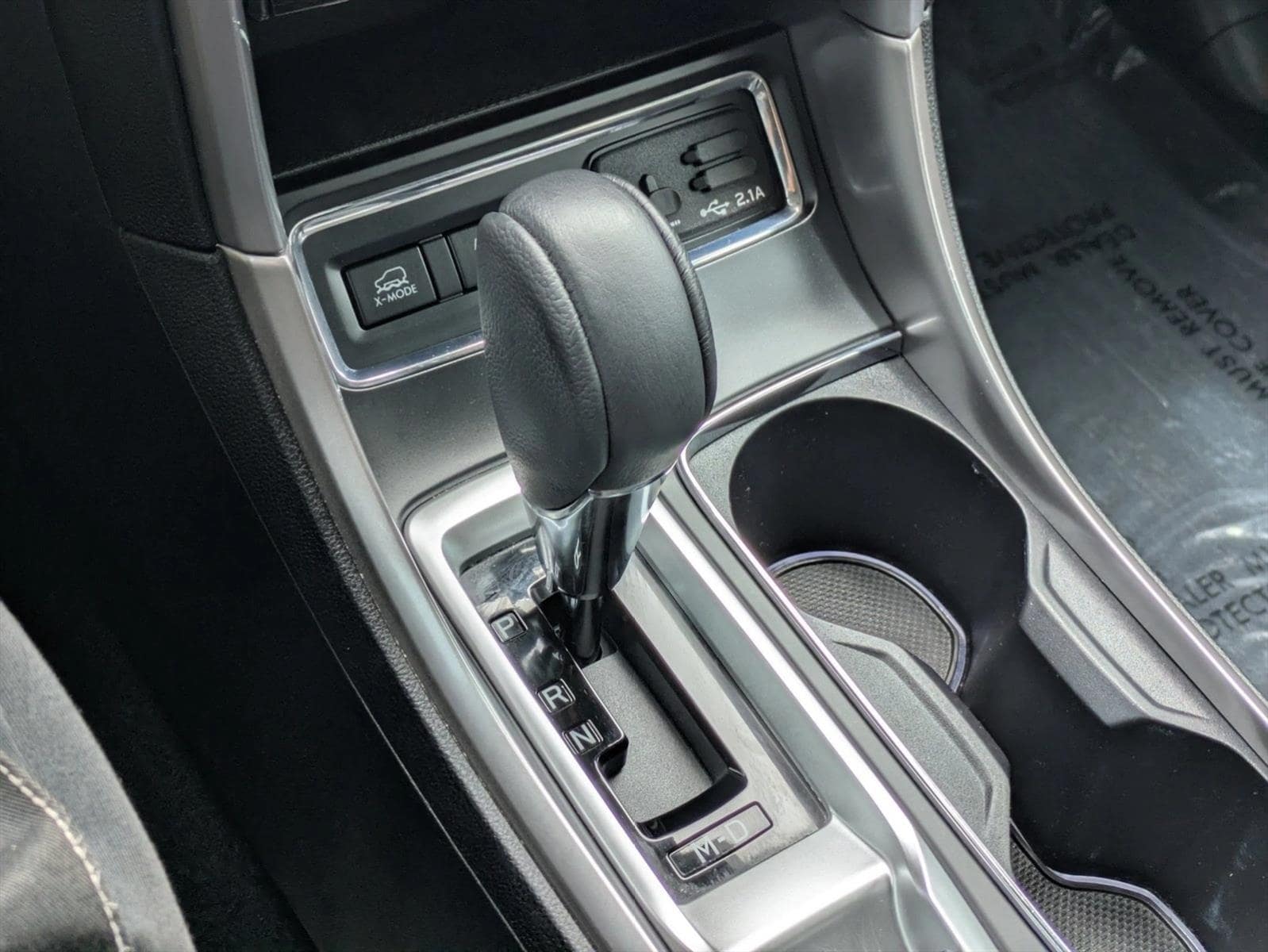 2019 Subaru Ascent Limited - Photo 12