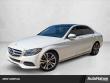 Used 2016 Mercedes-Benz C-Class C 300 Luxury 4dr Car