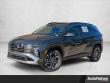 New 2025 Hyundai Tucson Hybrid Limited SUV