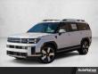 New 2026 Hyundai Santa Fe Limited FWD SUV