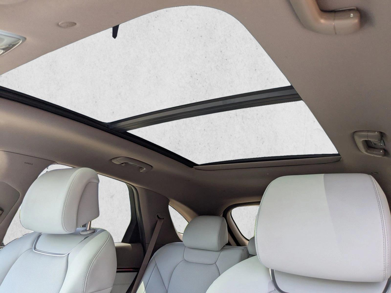 2026 GENESIS GV70 Advanced - Photo 18