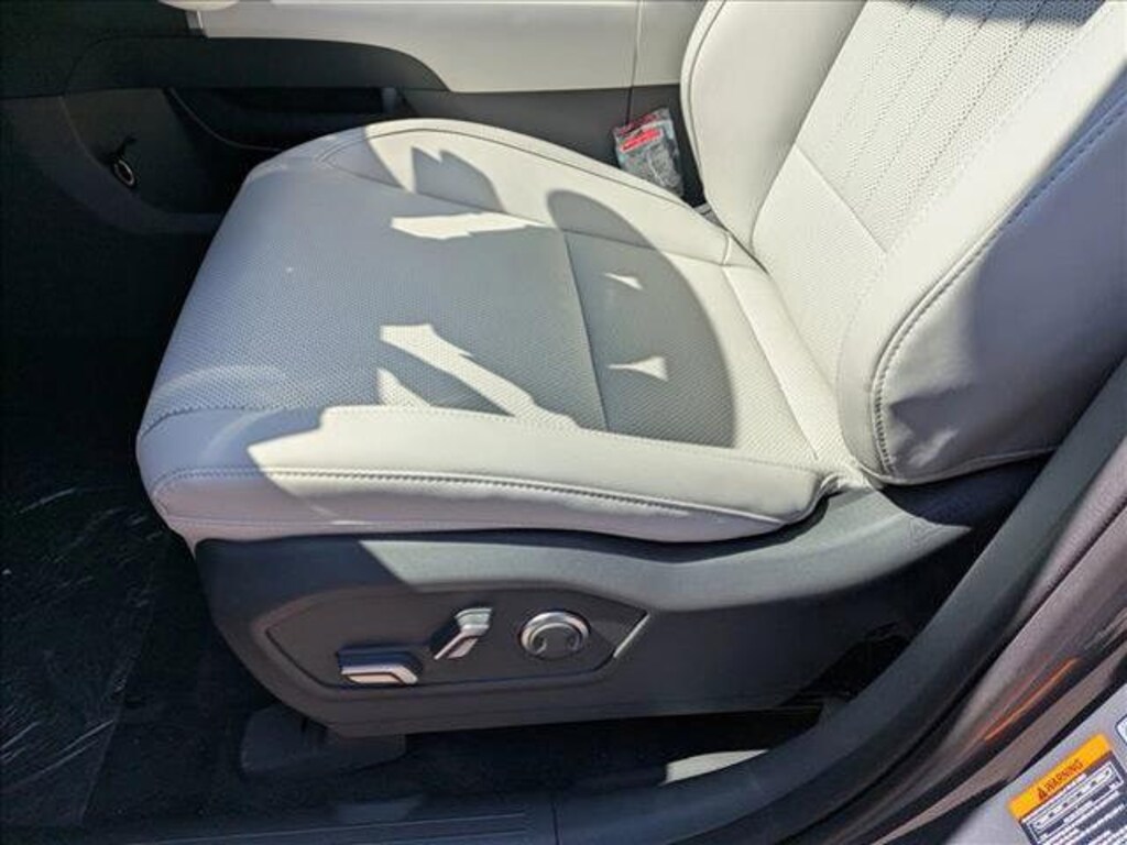 New 2026 Hyundai Santa Fe Hybrid SEL SUV