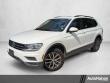 Used 2019 Volkswagen Tiguan SE Sport Utility