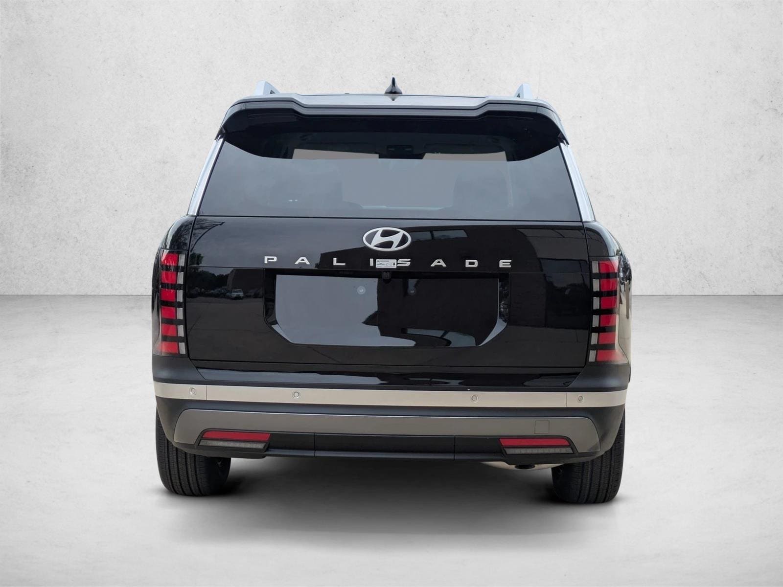 2026 Hyundai Palisade SEL - Photo 8