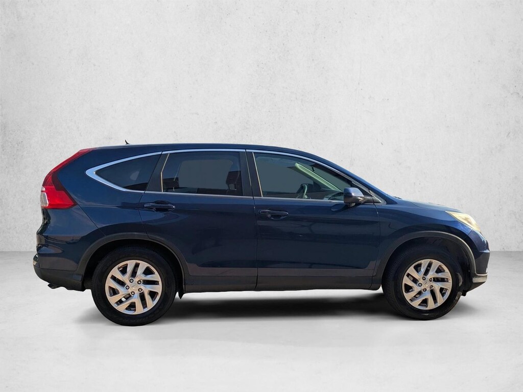 Used 2015 Honda CR-V EX Sport Utility