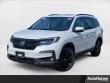 Used 2022 Honda Pilot Special Edition Sport Utility