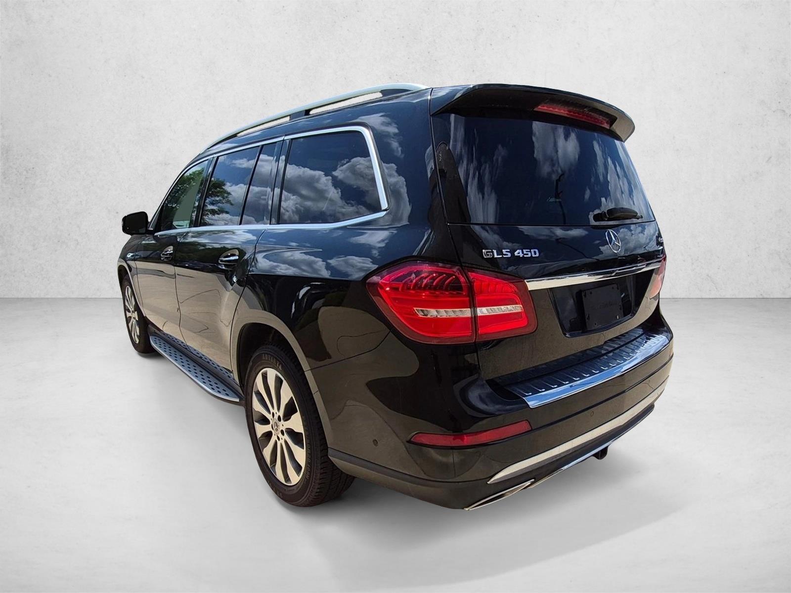 2019 Mercedes-Benz GLS-Class GLS450 - Photo 7