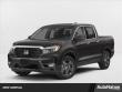 Used 2022 Honda Ridgeline RTL-E Crew Cab Pickup