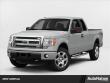 Used 2014 Ford F-150 STX Extended Cab Pickup
