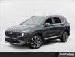 Used 2023 Hyundai Santa Fe Calligraphy Sport Utility