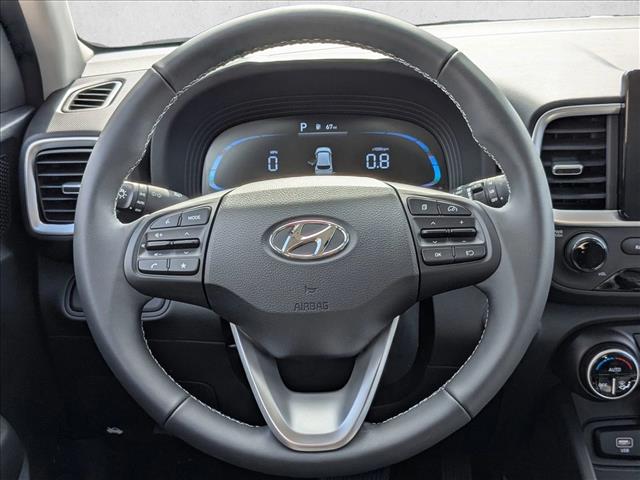 2025 Hyundai Venue SEL - Photo 12