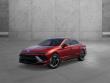 New 2026 Hyundai Sonata SEL Sport Sedan