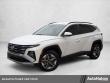 Certified 2025 Hyundai Tucson SEL Sport Utility
